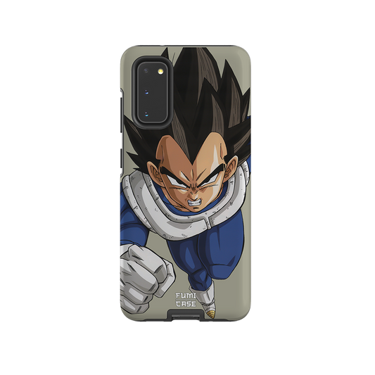 VEGETA !-Tough