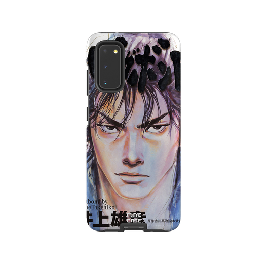 Vagabond Vol.01-Tough