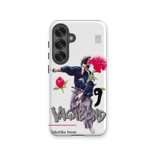 Vagabond Vol.09-Tough MagSafe