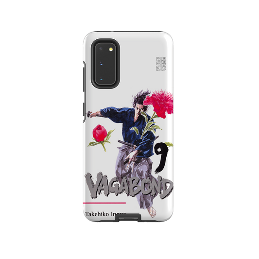 Vagabond Vol.09-Tough