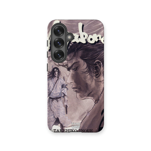 Vagabond Vol.29-Tough MagSafe