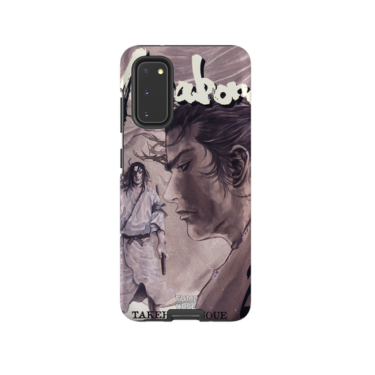 Vagabond Vol.29-Tough