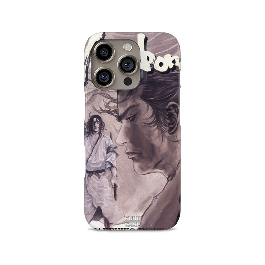 Vagabond Vol.29-Slim