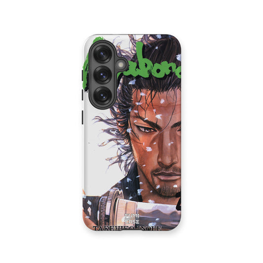 Vagabond Vol.36-Tough MagSafe