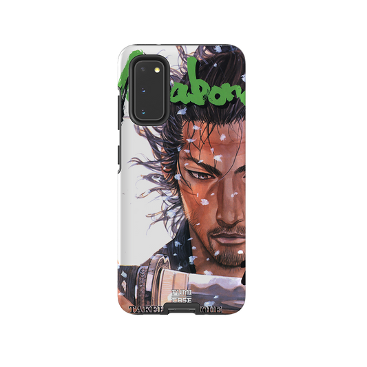 Vagabond Vol.36-Tough