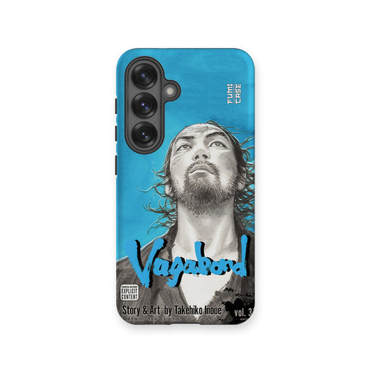 Vagabond Vol.37-Tough MagSafe