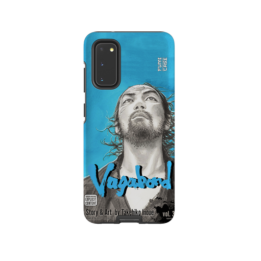 Vagabond Vol.37-Tough