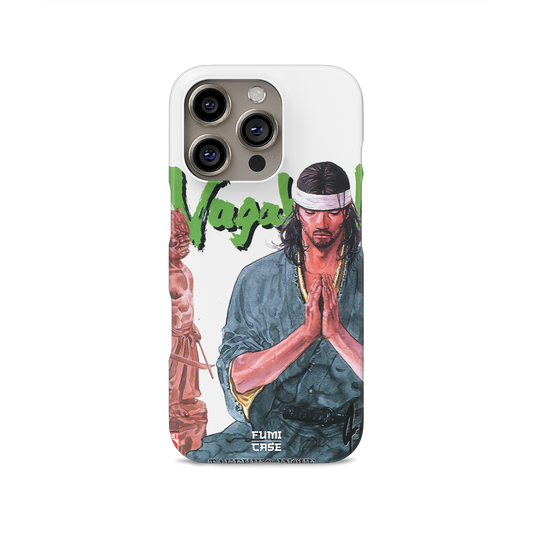 Vagabond Vol.44-Slim