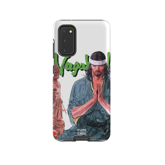 Vagabond Vol.44-Tough