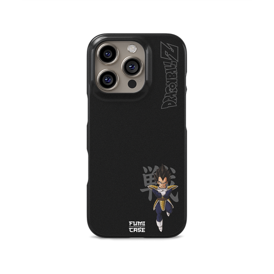 Vegeta Subtle Case-Slim
