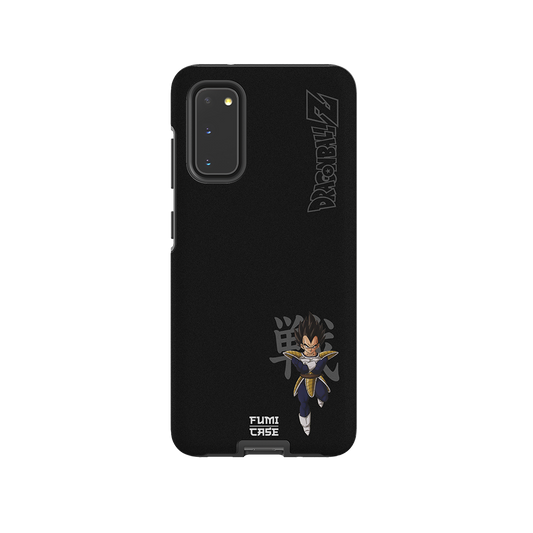 Vegeta Subtle Case-Tough