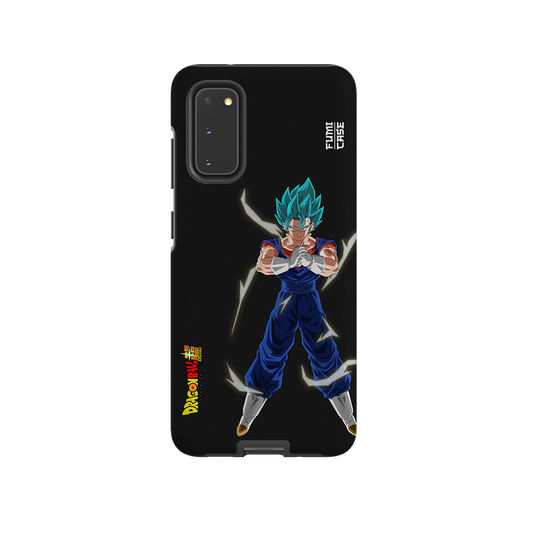 Vegeto Blue-Tough