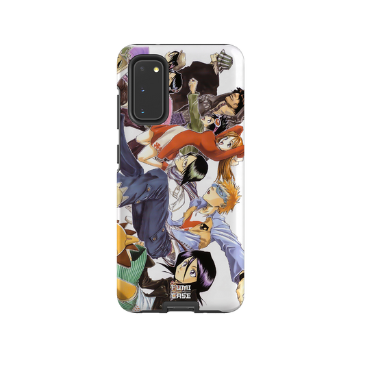 Vintage Bleach Case-Tough