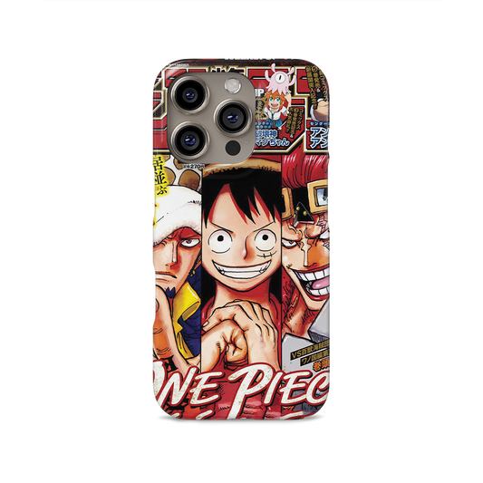 WORST GENERATION SPECIAL!-Slim