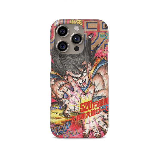 Weekly Shonen Jump n°1123-Slim