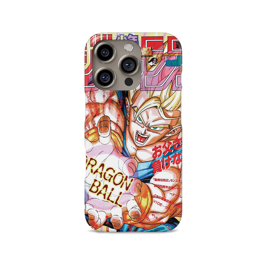 Weekly Shonen Jump n°1265-Slim