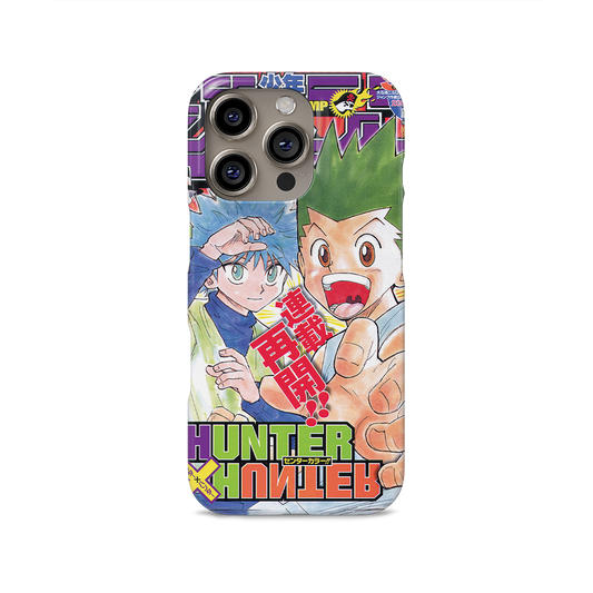 Weekly Shonen Jump n°1949-Slim