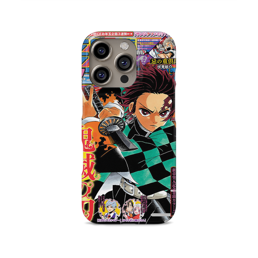 Weekly Shonen Jump n°2394-Slim