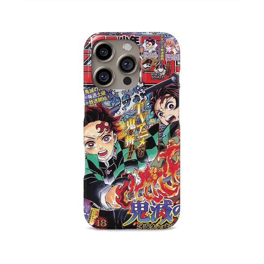 Weekly Shonen Jump n°2501-Slim