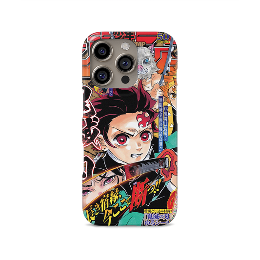 Weekly Shonen Jump n°2535-Slim