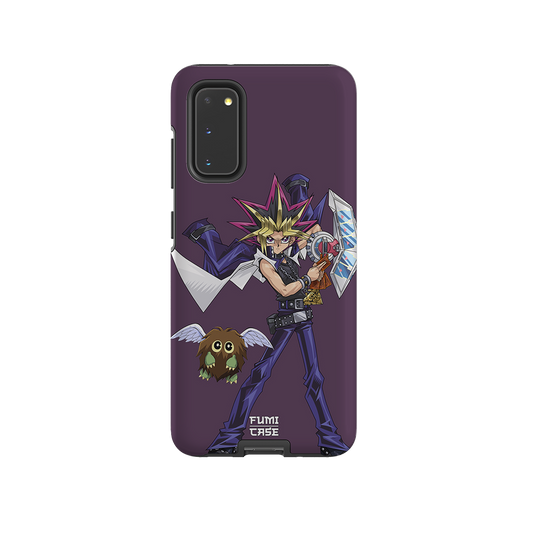 Yami Yugi-Tough