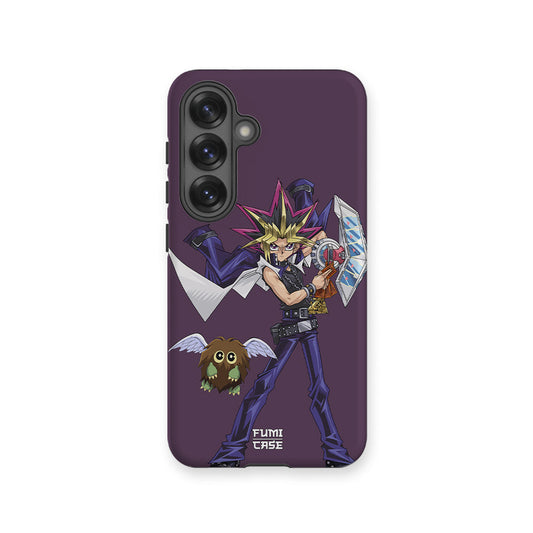 Yami Yugi-Tough MagSafe