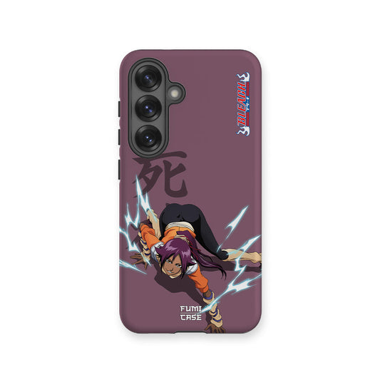 Yoruichi !-Tough MagSafe