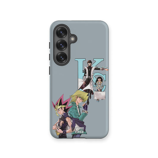 Yu Gi Oh! Core Case-Tough MagSafe