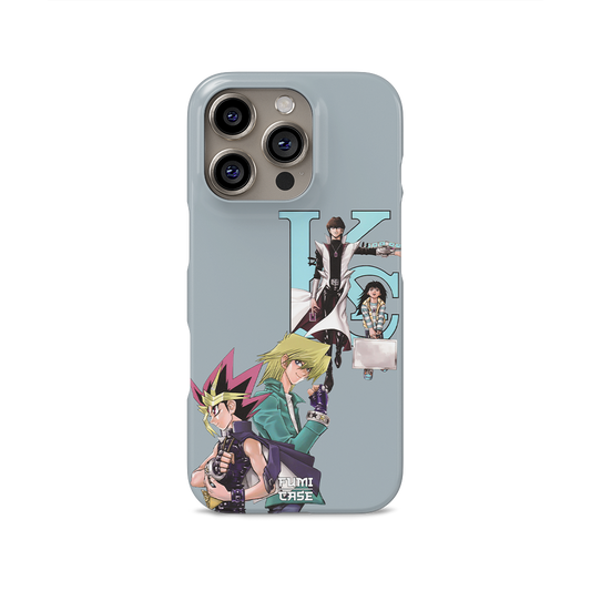 Yu Gi Oh! Core Case-Slim