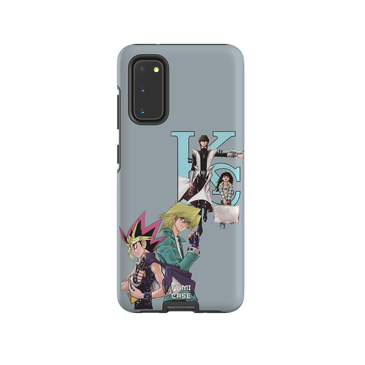 Yu Gi Oh! Core Case-Tough