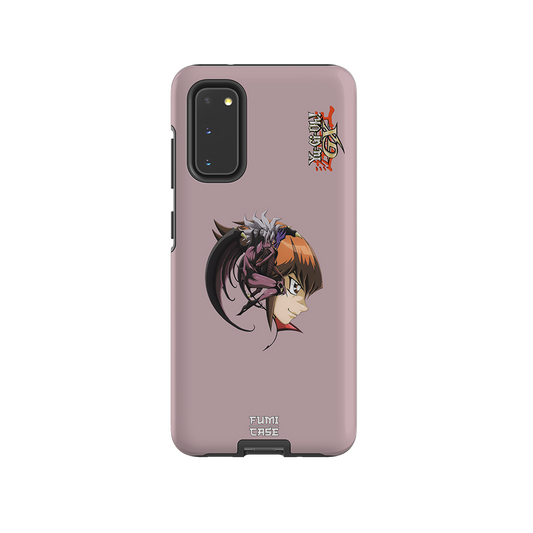 Yu Gi Oh! GX Case-Tough