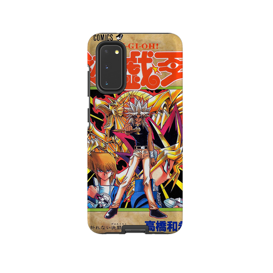 Yu Gi Oh! Vol.25-Tough