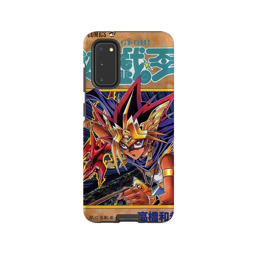 Yu Gi Oh! Vol.34-Tough