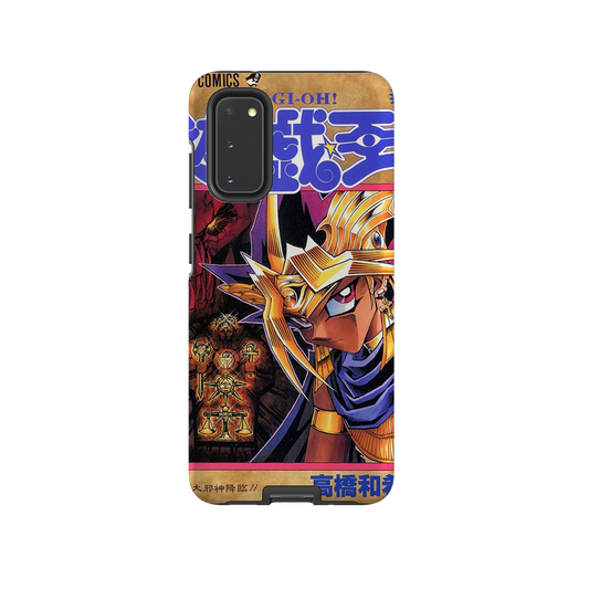 Yu Gi Oh! Vol.36-Tough