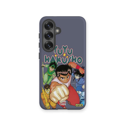 Yu Yu Hakusho Vol.10-Tough MagSafe