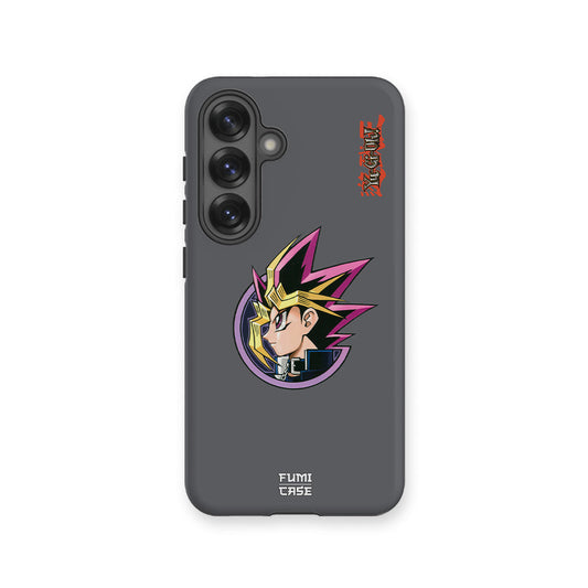 Yugi Case-Tough MagSafe