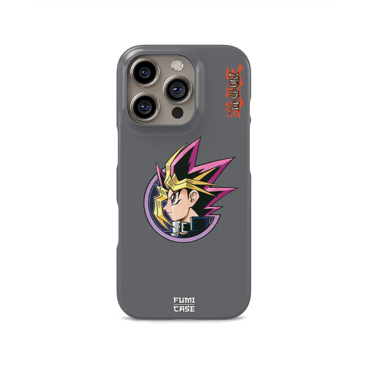 Yugi Case-Slim