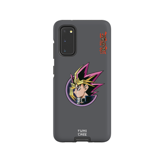 Yugi Case-Tough