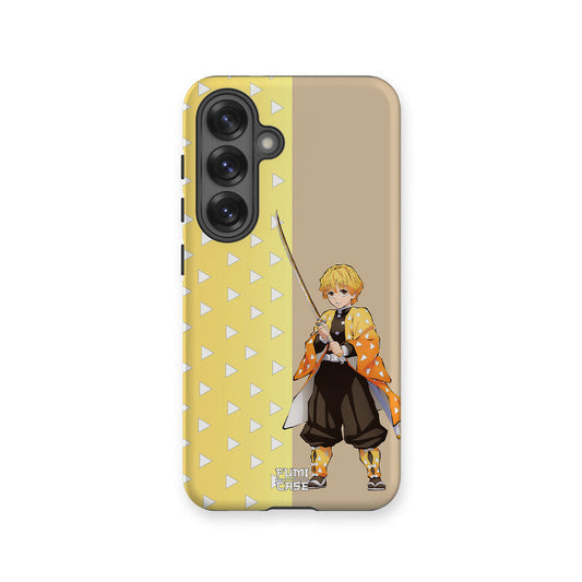 Zenitsu Agatsuma-Tough MagSafe