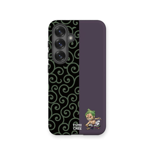 Zoro Subtle-Tough MagSafe